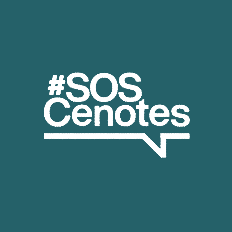 SOS Cenotes