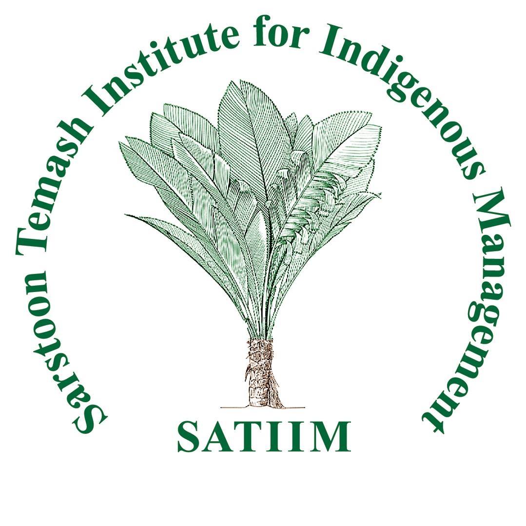 Sarstoon Temash Institute for Indigenous Management