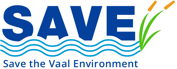 Save the Vaal