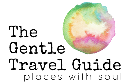 The Gentle Travel Guide