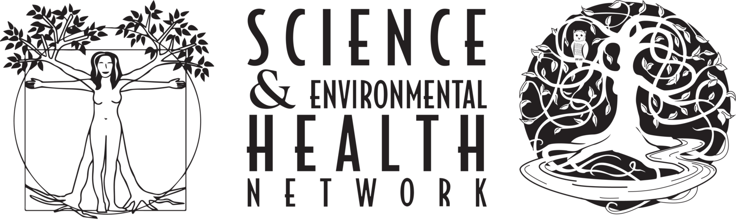 The Science & Environmental Health Network