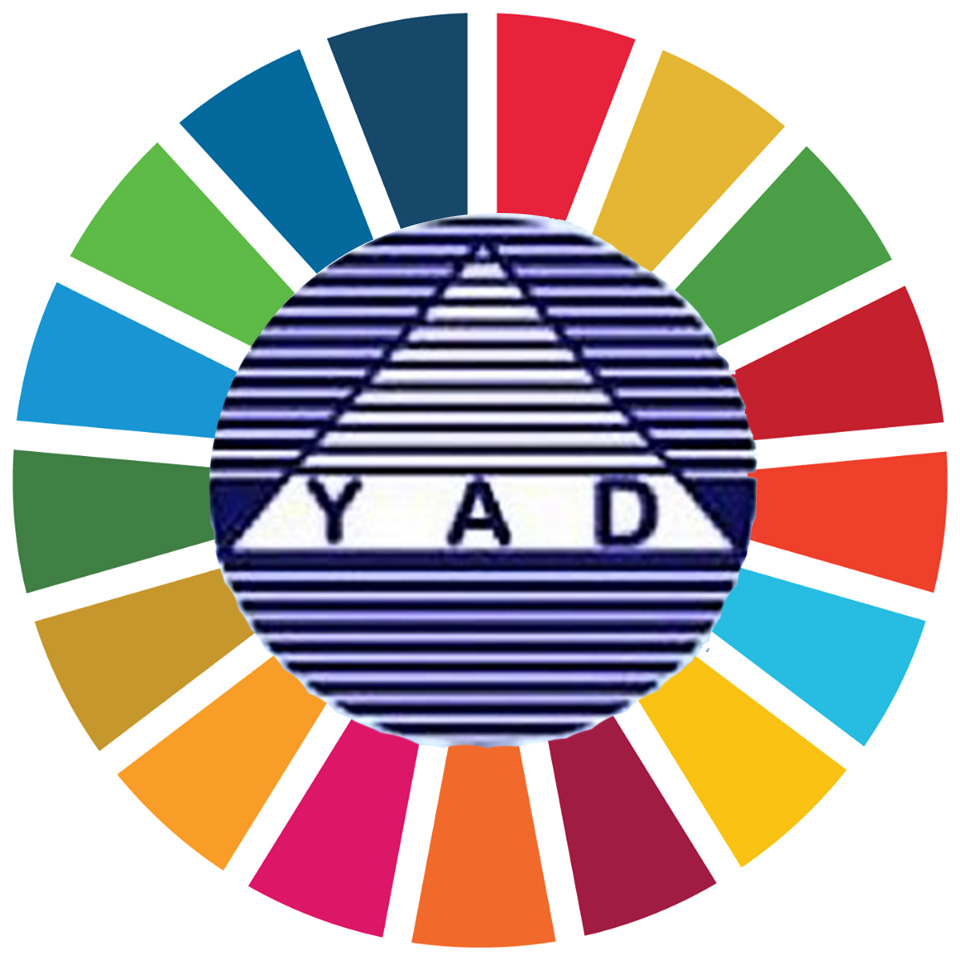 Youth Association for Development (YAD) Pakistan 