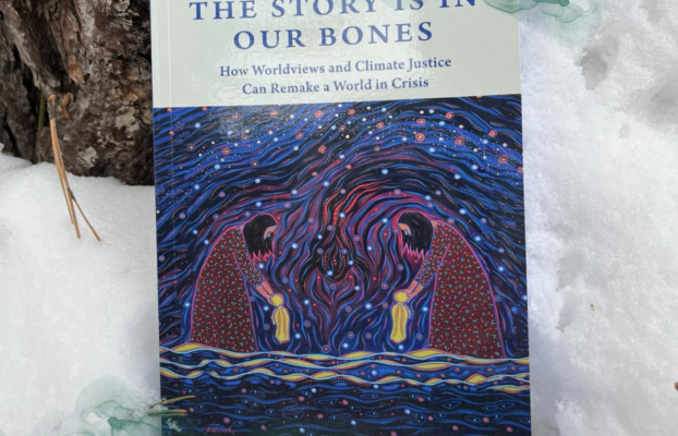 Osprey Orielle Lake’s ‘The Story is in Our Bones’ – A Journey into Environmental Justice and the Rights of Nature Movement